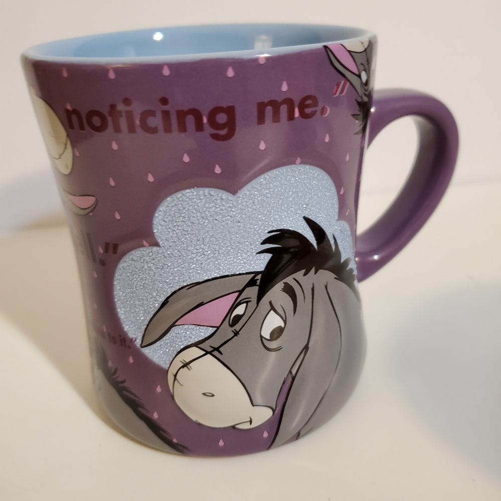 Disney Mugs - Picture 7 of 13